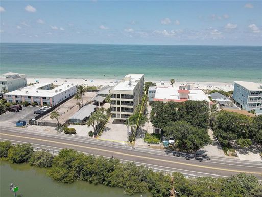 74 GULF BOULEVARD UNIT 2B