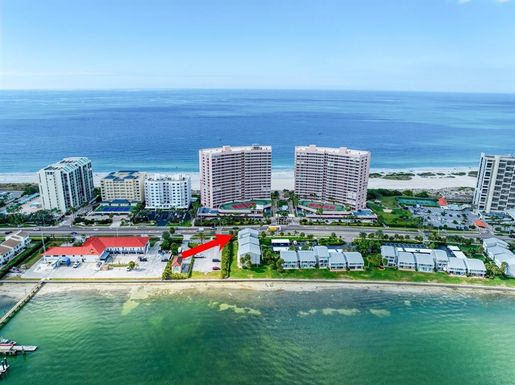 1351 GULF BOULEVARD UNIT 219