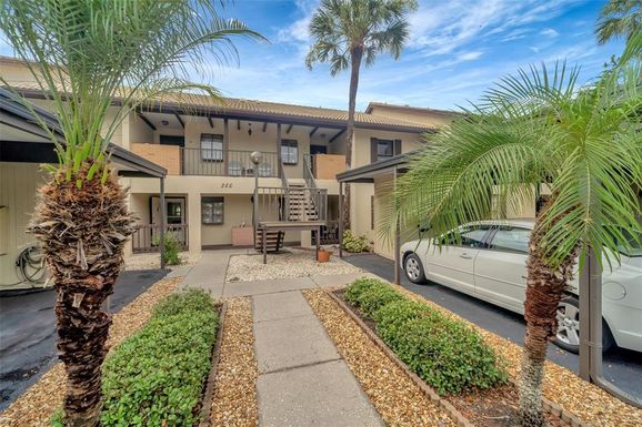 255 MISSION TRAIL S UNIT E