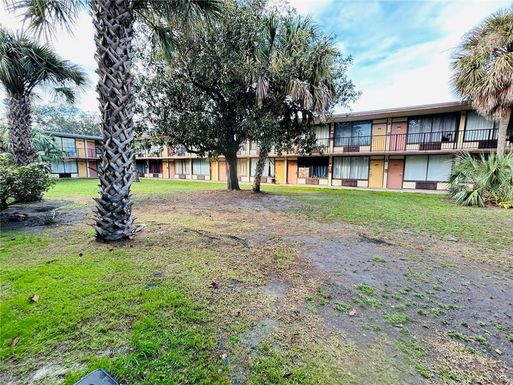 7900 S ORANGE BLOSSOM TRAIL UNIT 2089