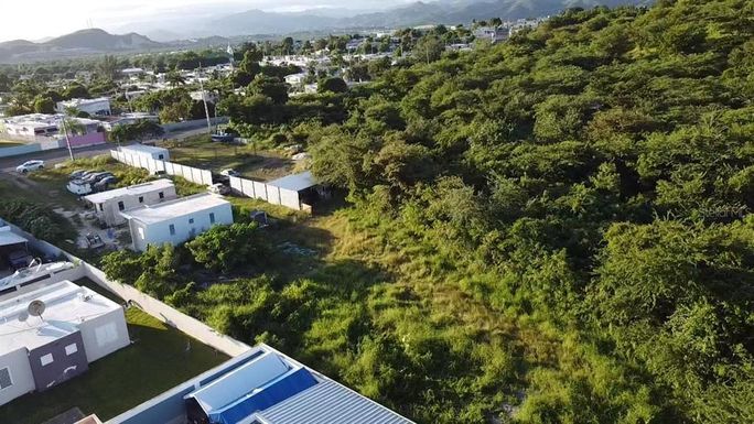 ST 510 KM 2.6 BO AMUELAS UNIT SOLAR 2