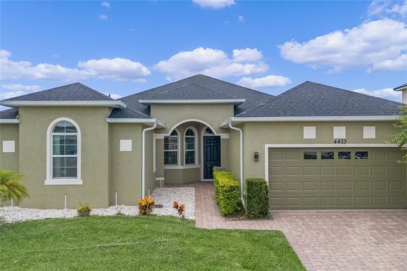 4423 BLUE MESA COURT