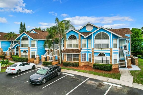 2731 N POINCIANA BOULEVARD UNIT 114