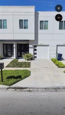 510 N HUBERT AVENUE UNIT 3B