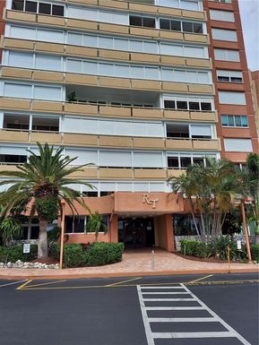 17920 GULF BOULEVARD UNIT 1104