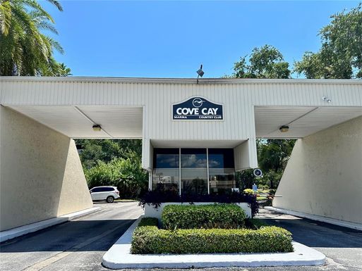 2617 COVE CAY DRIVE UNIT 309