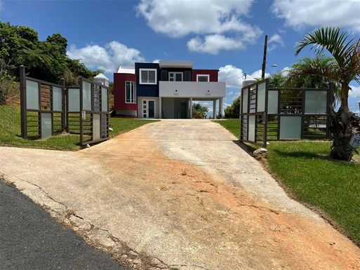 802 km 4.8 MANA WARD