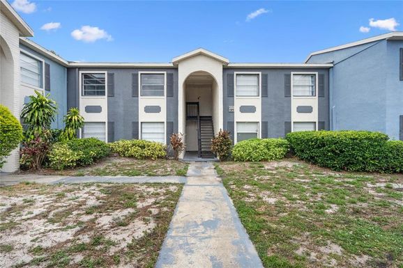 2543 N ALAFAYA TRAIL UNIT 82