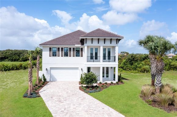 7 CINNAMON BEACH WAY