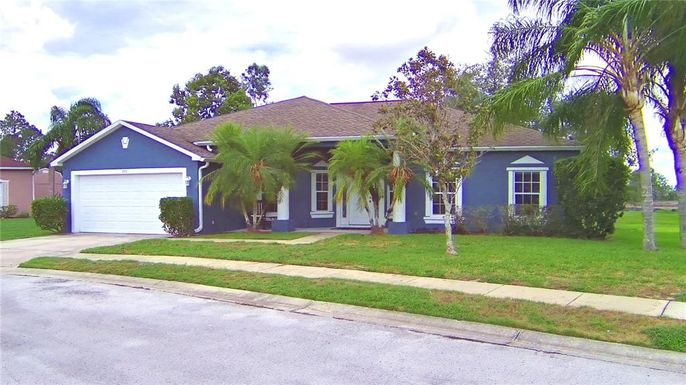 295 WHITE IBIS LANE