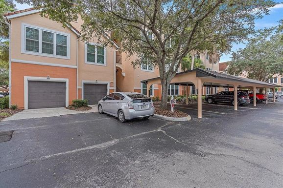 4134 CENTRAL SARASOTA PARKWAY UNIT 1724