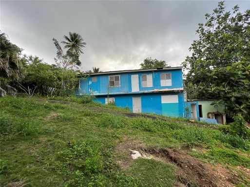 32-7 Amadeo Santiago ST PUENTE WD/ PR-119 INT