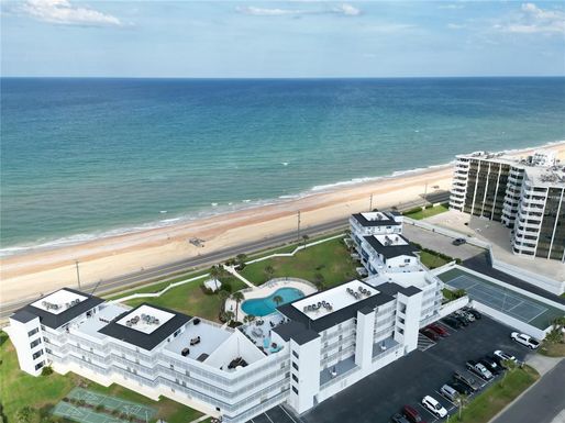 3510 S OCEAN SHORE BOULEVARD UNIT 216