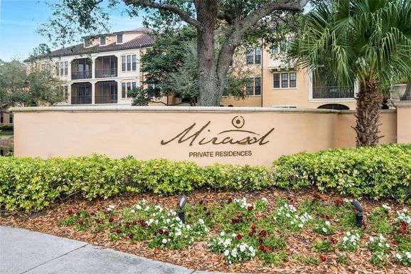 500 MIRASOL CIRCLE UNIT 304