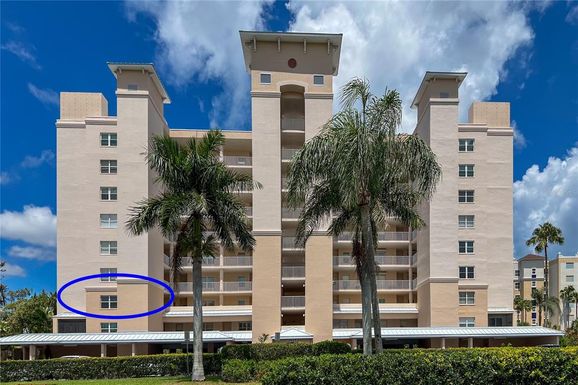 2625 TERRA CEIA BAY BOULEVARD UNIT 201