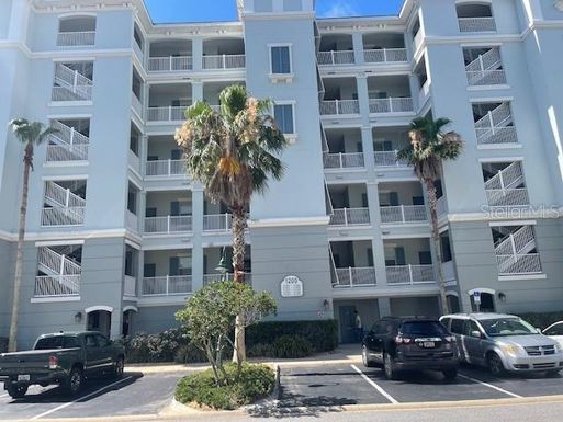 1200 CINNAMON BEACH WAY UNIT 1163