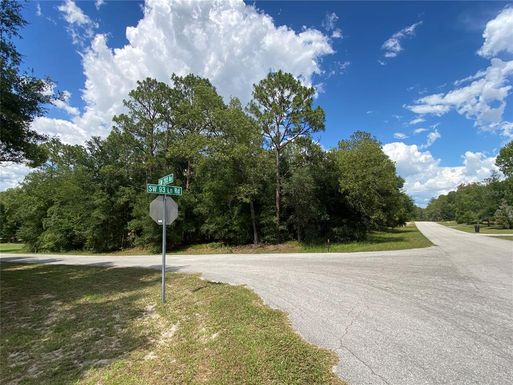 LOT 57 SW 203 AVENUE