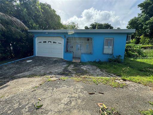 121 PR 901 Km 13.7 EMAJAGUA WARD