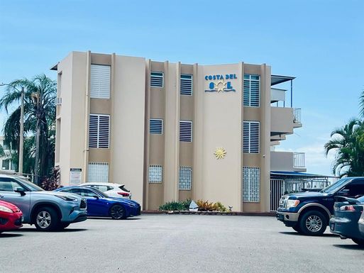 G3 Cond Costa Del Sol CARR 102 UNIT G3