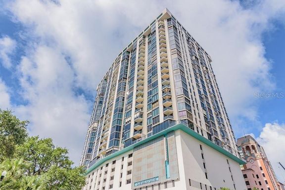 1 BEACH DRIVE SE UNIT 1614