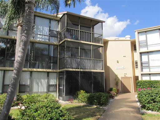 618 BIRD BAY DRIVE S UNIT 212