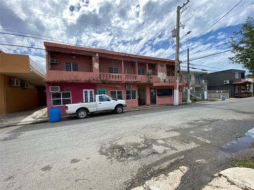 47 Luis Munoz Rivera ST SR-101 POBLADO DE BOQUERON