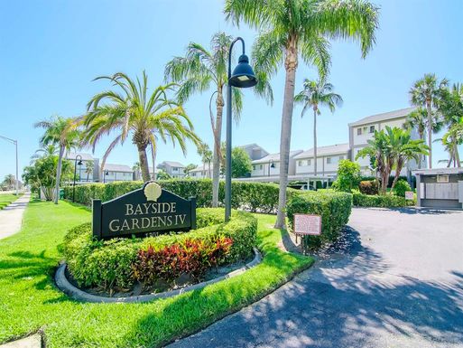 1301 GULF BOULEVARD UNIT 107