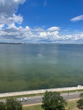 4141 BAYSHORE BOULEVARD UNIT 1603