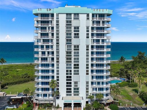 2700 N HIGHWAY A1A UNIT 203