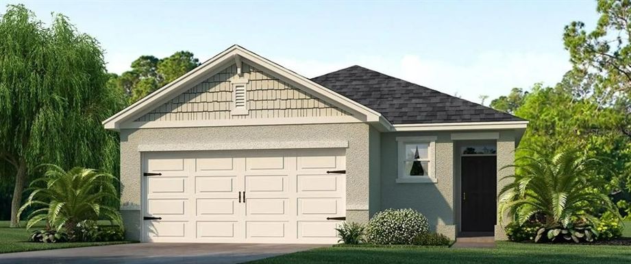 2822 SWOOPING SPARROW DRIVE