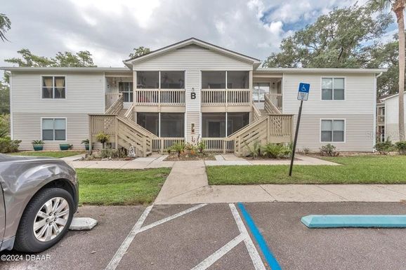 1600 BIG TREE ROAD UNIT B7