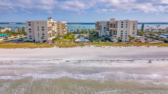 1400 GULF BOULEVARD UNIT 204