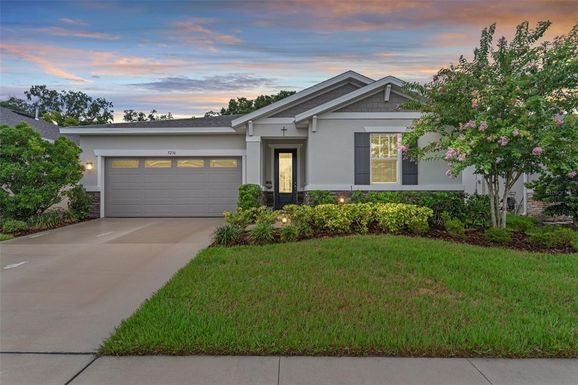 5236 MEADOW SONG DRIVE