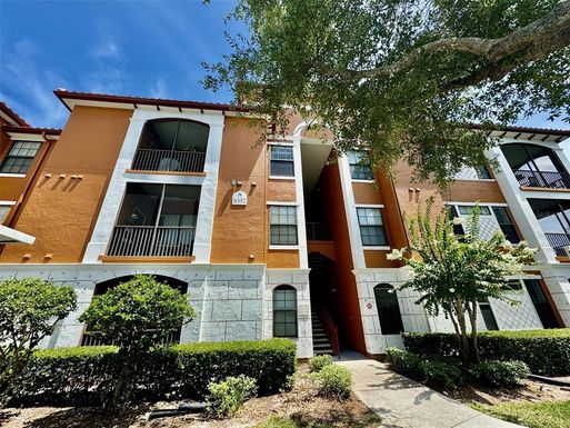 8357 38TH STREET CIRCLE E UNIT 107