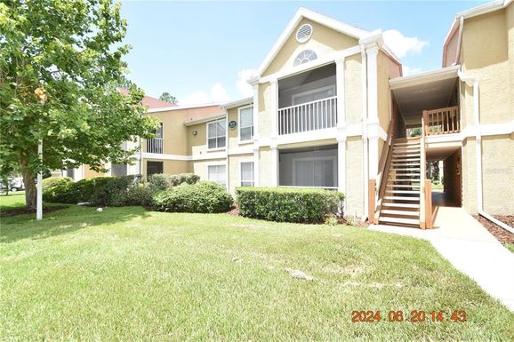 9481 HIGHLAND OAK DRIVE UNIT 909