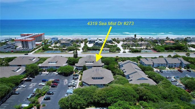 4319 SEA MIST DRIVE UNIT 273