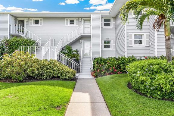 5852 GASPARILLA ROAD UNIT MV13