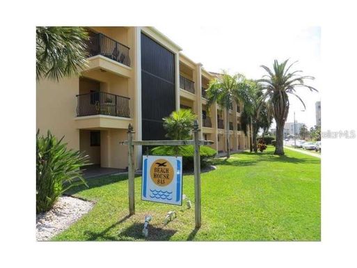 845 S GULFVIEW BOULEVARD UNIT 110