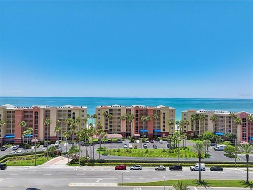 16500 GULF BOULEVARD UNIT 653