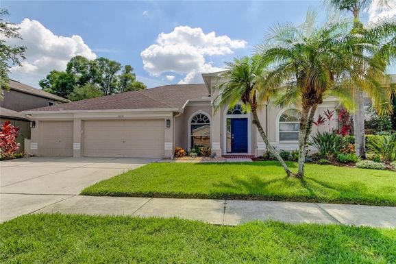 16210 MUIRFIELD DRIVE