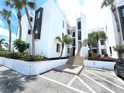 2950 N BEACH ROAD UNIT A321