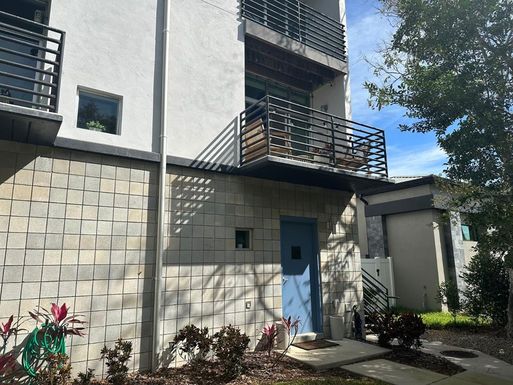 5008 S MACDILL AVENUE UNIT 7