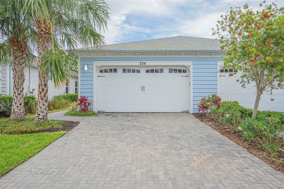 234 CORAL REEF WAY