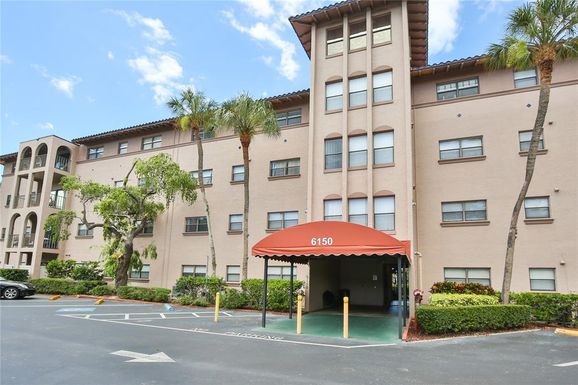 6150 GULFPORT BOULEVARD S UNIT 308