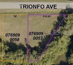 TRIONFO AVENUE LOT 68