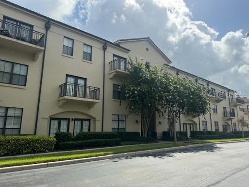 909 WATERSIDE LANE UNIT 307