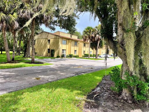 308 PALM COAST PARKWAY NE UNIT 203