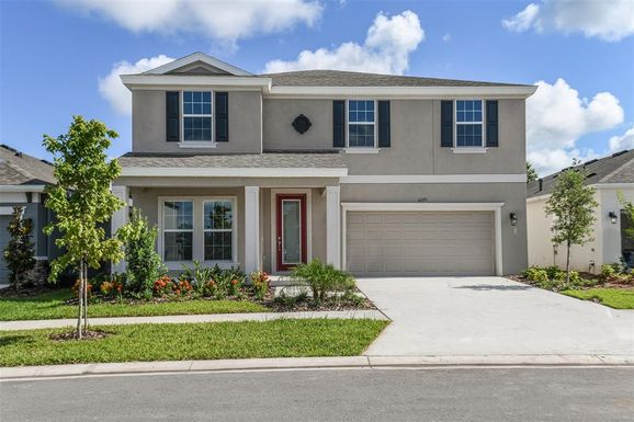 5995 HIDDEN BRANCH DRIVE