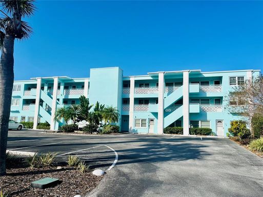 423 S PAULA DRIVE UNIT 304