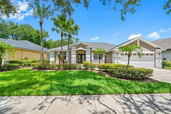 3517 CORDGRASS DRIVE